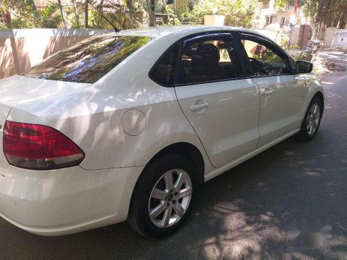 Used 2012 Volkswagen Vento MT for sale in Chennai 