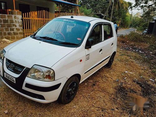 Used 2006 Santro Xing GLS  for sale in Palakkad