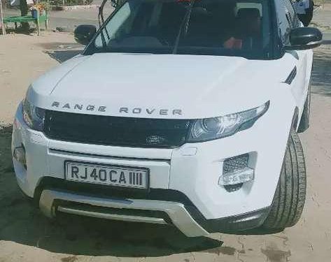 Used Land Rover Range Rover 2013 AT for sale in Gurgaon 