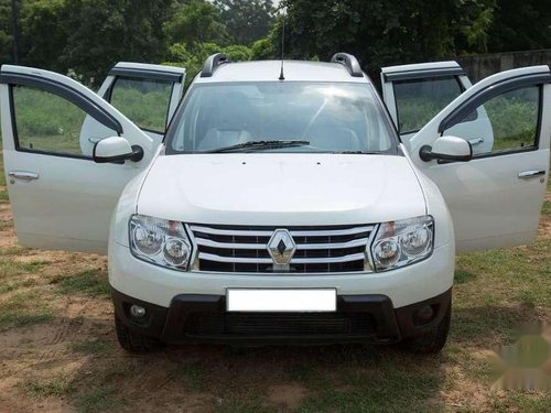 Used Renault Duster 85 PS RxE Diesel, 2012, AT for sale in Ahmedabad