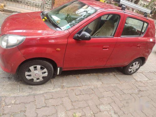 Used 2013 Maruti Suzuki Alto 800 LXI MT for sale in Mumbai 