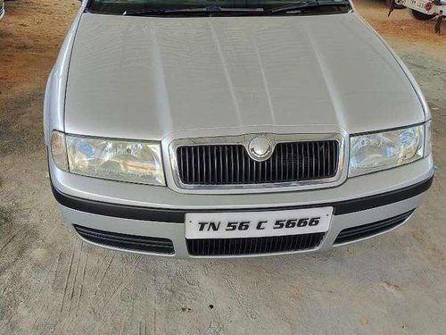 Used 2008 Skoda Octavia Elegance 1.9 TDI MT for sale in Erode 