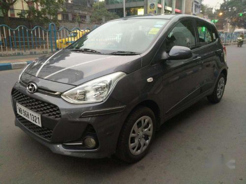 Used Hyundai Grand I10 Sportz 1.2 Kappa VTVT, 2018, Petrol MT for sale in Kolkata 