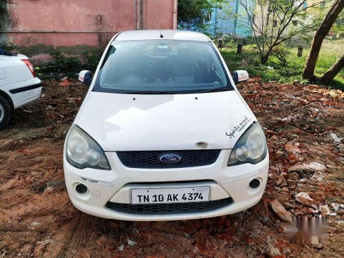 Used 2012 Ford Fiesta Classic MT for sale in Tindivanam 