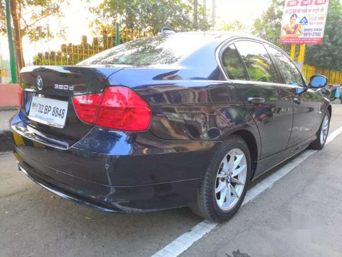 Used BMW 3 Series 2010 AT for sale in Mumbai 