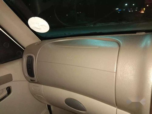 Used 2014 Mahindra Scorpio VLX MT for sale in Kolkata 