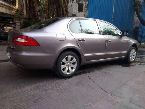 Used 2011 Skoda Superb 1.8 TSI AT for sale in Mumbai 