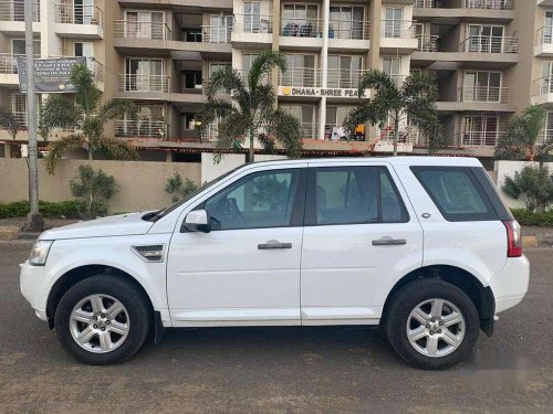 Used Land Rover Freelander 2 SE, 2013, Diesel MT for sale in Kharghar 