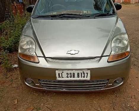 Used Chevrolet Spark 1.0 2008 MT for sale in Thiruvananthapuram 