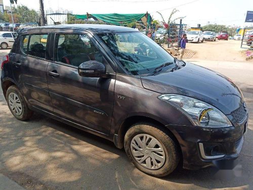 Used 2016 Maruti Suzuki Swift VXI MT for sale in Hyderabad 