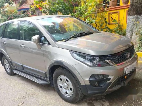 Used Tata Hexa XM 2017 AT for sale in Hyderabad 