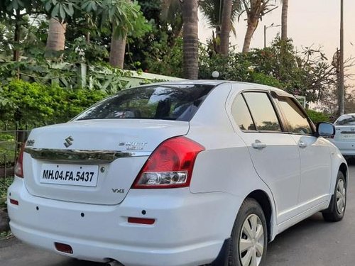 Used Maruti Suzuki Dzire VXI 2011 MT for sale in Mumbai