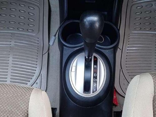 Used Honda Brio VX 2014 AT for sale in Mumbai 