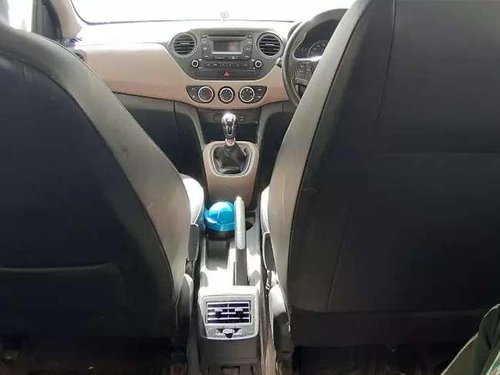 Used Hyundai Grand i10 Sportz 2016 MT for sale in Hanumangarh 