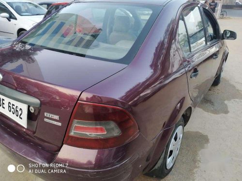 Used Ford Fiesta 2006 MT for sale in Hyderabad 