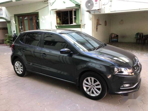 Used 2016 Volkswagen Polo GT TDI MT for sale in Chennai at low price