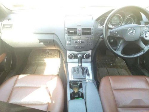 Used Mercedes Benz C-Class 2011 AT for sale in Mumbai 