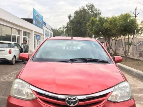 Used Toyota Etios GD, 2012, Diesel MT for sale in Chandigarh 