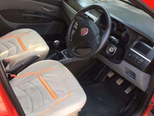 Used 2011 Fiat Punto MT for sale in Mumbai 