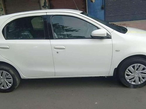 Used Toyota Etios Liva G, 2013, Petrol AT for sale in Noida 