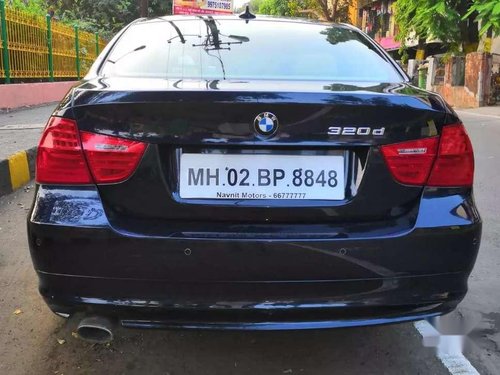 Used BMW 3 Series 2010 AT for sale in Mumbai 