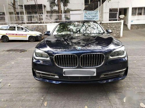 Used 2014 BMW 7 Series AT for sale in Pune 