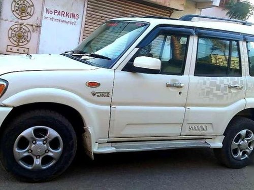 Used Mahindra Scorpio 2010 MT for sale in Patna 