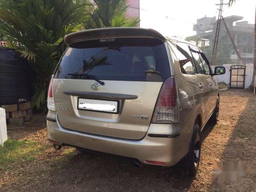 Used 2009 Innova  for sale in Kottayam