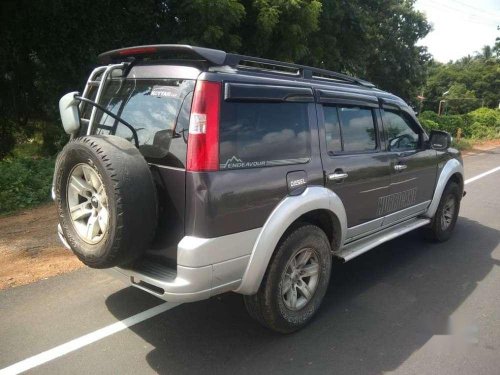 Used Ford Endeavour 2.5L 4X2 2007 MT for sale in Tiruchirappalli 