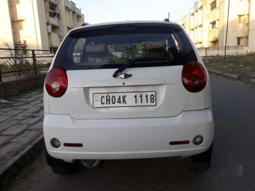 Used 2009 Chevrolet Spark 1.0 MT for sale in Chandigarh 