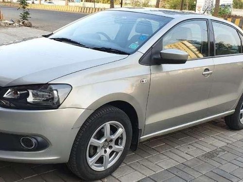 Used Volkswagen Vento Highline Diesel, 2013 MT for sale in Nashik 