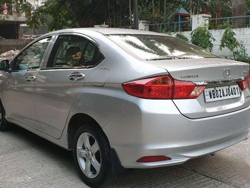 Used 2016 Honda City S MT for sale in Kolkata 