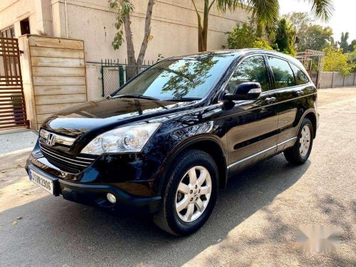 Used 2008 Honda CR V MT for sale in Ahmedabad