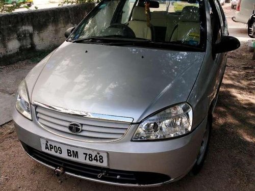 Used 2008 Tata Indigo CS TDi MT for sale in Hyderabad 