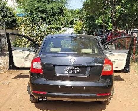 Used Skoda Laura Ambition 2.0 TDI CR Manual, 2013, Diesel MT for sale in Visakhapatnam