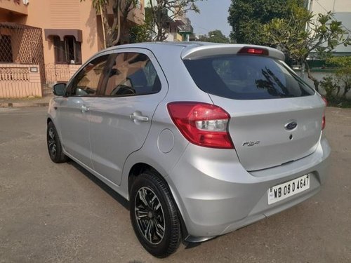 2017 Ford Aspire 1.2 Ti-VCT Titanium Opt MT in Kolkata