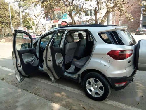 Used Ford EcoSport 2013 MT for sale in Hisar 