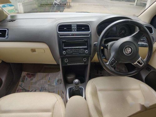 Used 2013 Volkswagen Vento MT for sale in Pune 