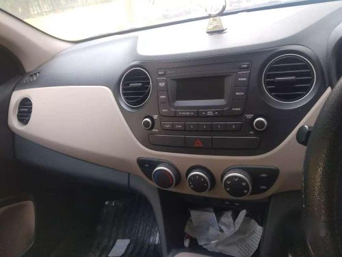 Used 2018 Hyundai Grand i10 MT for sale in Lucknow 
