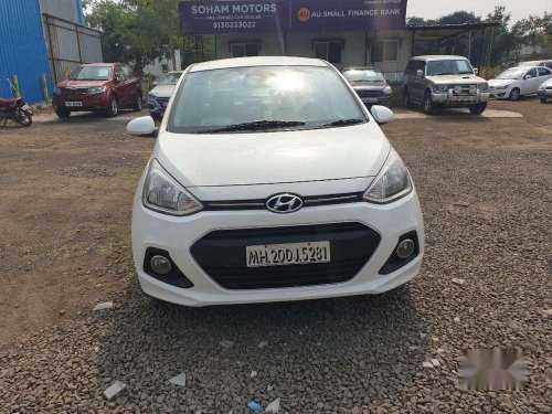 Used Hyundai Xcent 2015 MT for sale in Aurangabad 