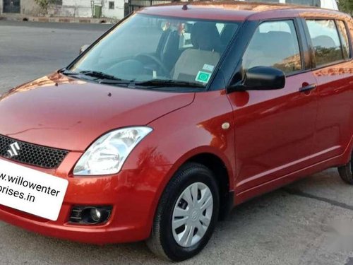 Used Maruti Suzuki Swift VXI 2010 MT for sale in Mumbai 