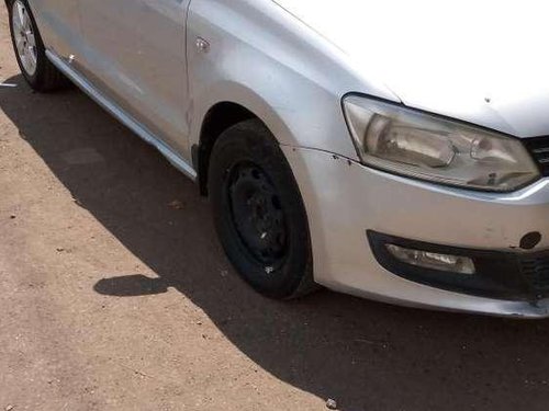 Used Volkswagen Polo Highline Diesel, 2011 MT for sale in Nashik 