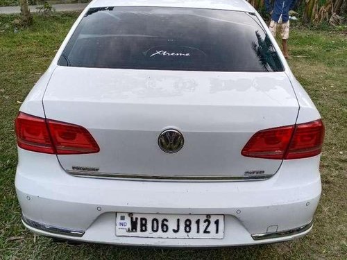 Used Volkswagen Passat 2012 AT for sale in Kolkata 