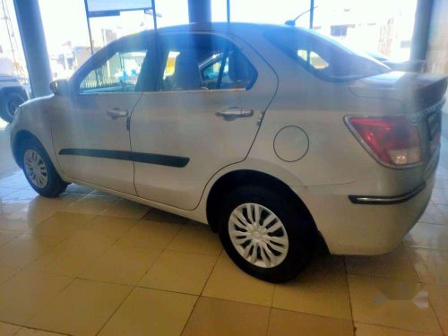 Used 2017 Maruti Suzuki Dzire MT for sale in Alwar 