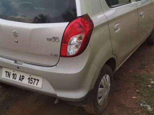 Used Maruti Suzuki Alto 2013 MT for sale in Chennai 