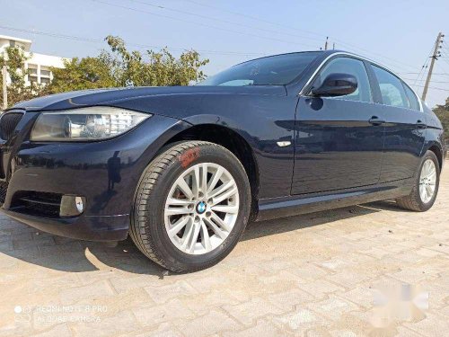 Used BMW 3 Series 2010 AT for sale in Ambala 