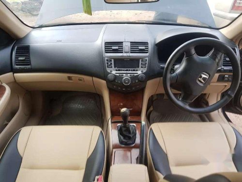 Used 2005 Honda Accord MT for sale in Pune 