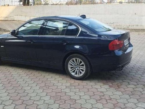 Used BMW 3 Series 320d Sport Line 2010 MT for sale in Sangli 