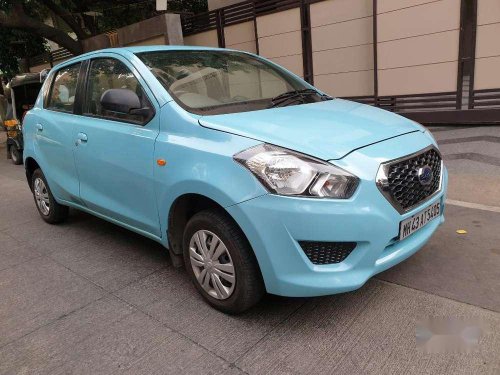 Used Datsun GO T 2015 MT for sale in Mumbai 