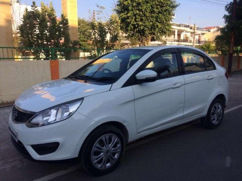 Used 2015 Tata Zest 2015 MT for sale in Lucknow 